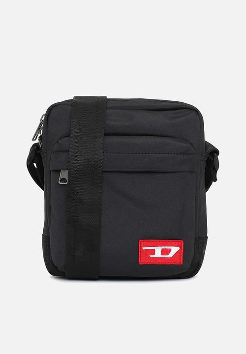 Diesel  - Ware - black