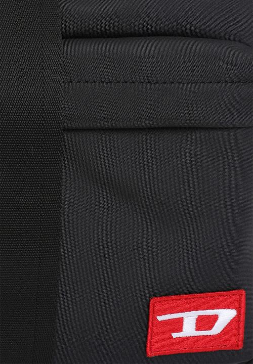 Diesel  - Ware - black