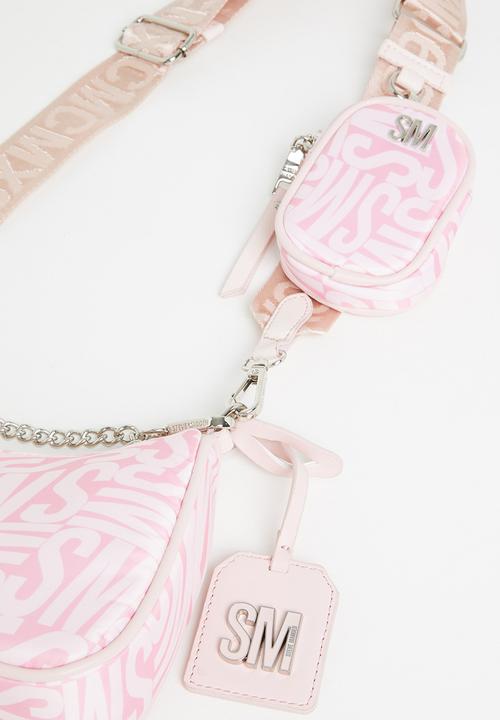 Steve Madden - Bvigor - pink