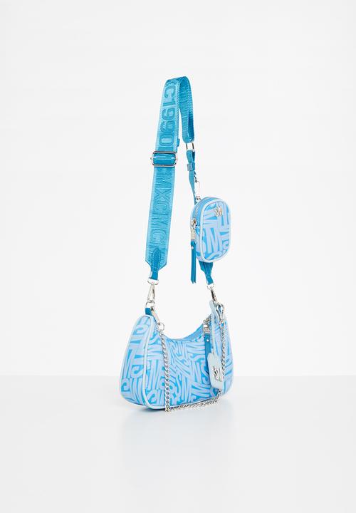 Steve Madden - Bvigor - blue