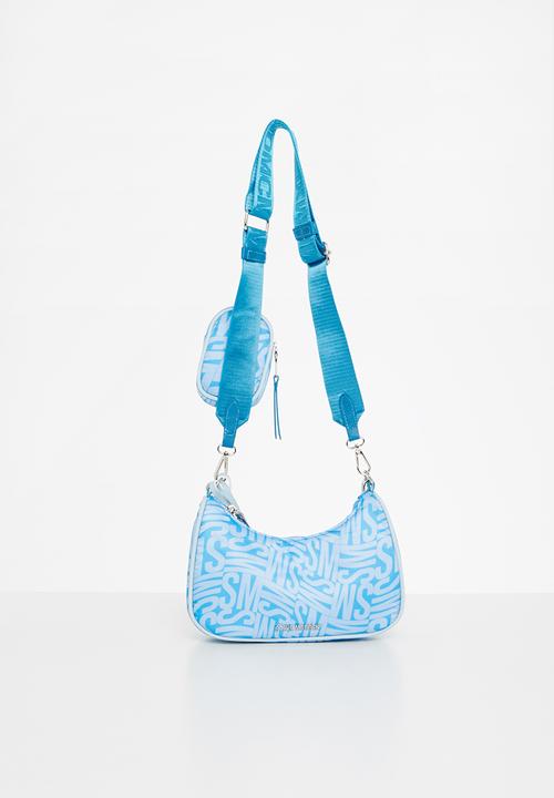 Steve Madden - Bvigor - blue