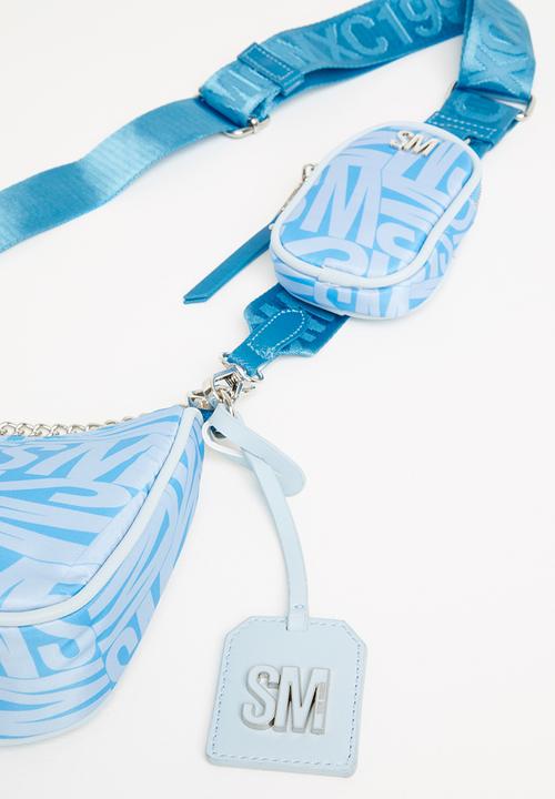 Steve Madden - Bvigor - blue