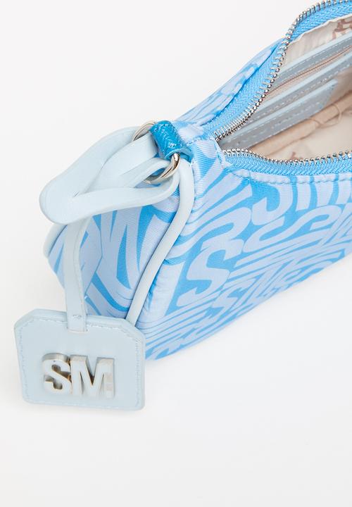 Steve Madden - Bvigor - blue