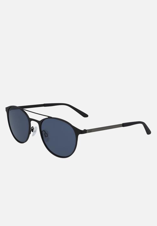 DNU Calvin Klein Sun - Calvin Klein sun 5220001- matte black