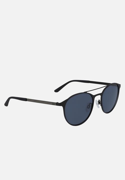 DNU Calvin Klein Sun - Calvin Klein sun 5220001- matte black