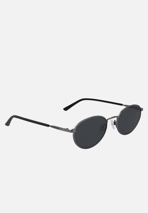 DNU Calvin Klein Sun - Calvin Klein sun 5420008 - satin gunmetal black