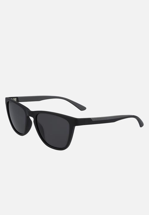 DNU Calvin Klein Sun - Calvin Klein sun 5319002 - matte black charcoal