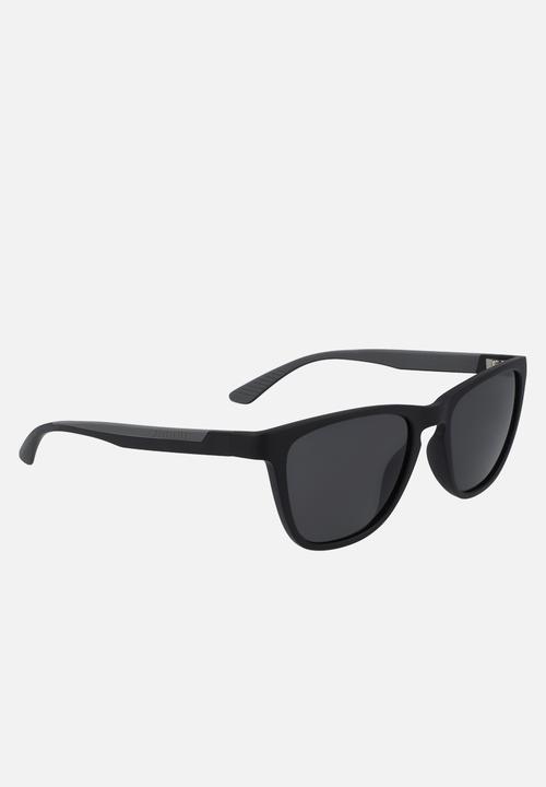 DNU Calvin Klein Sun - Calvin Klein sun 5319002 - matte black charcoal