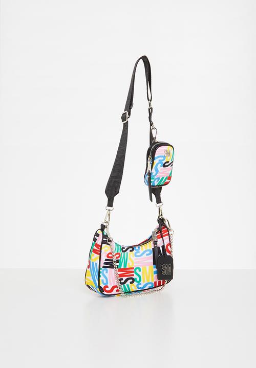 Steve Madden - Bvigor - multi