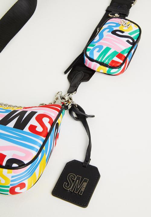 Steve Madden - Bvigor - multi