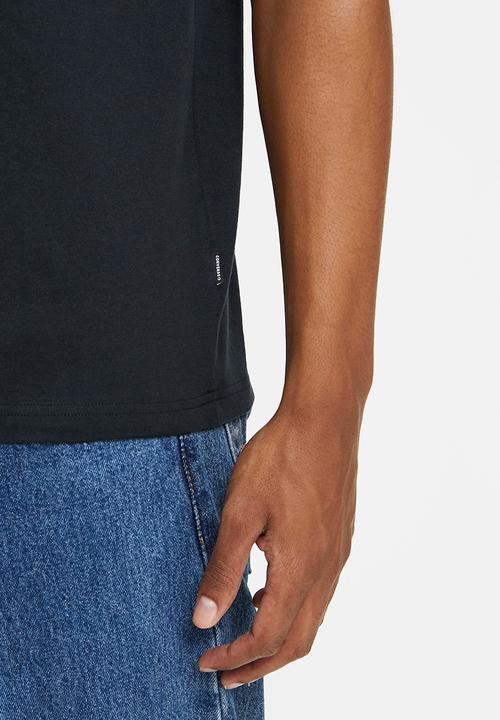 Converse - Monster chuck tee - black