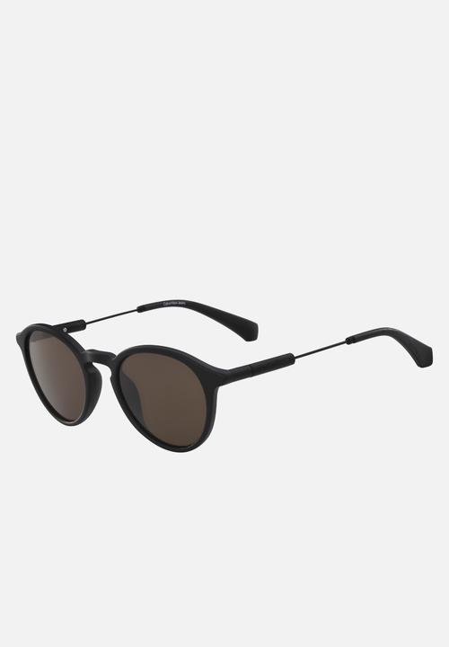 DNU Calvin Klein Jeans Sun - Calvin Klein jeans sun 4921002 - matte black