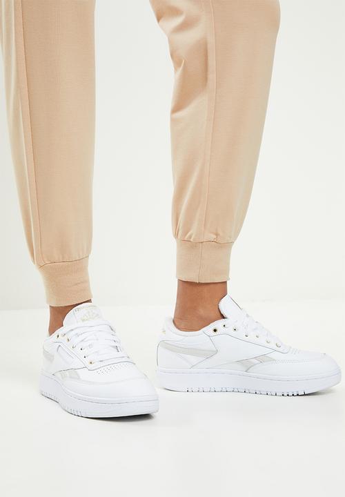 SISSY BOY - Trackpants with drawstring waist - stone