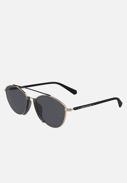 DNU Calvin Klein Jeans Sun - Calvin Klein jeans sun 5319004 - smoke