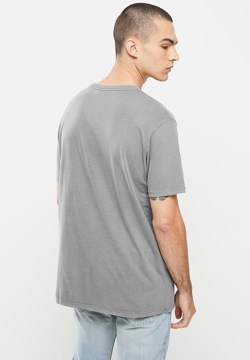 St. Goliath - Essential tee - grey 