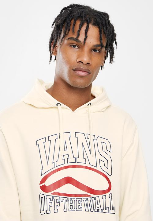 Vans - Classic sport po (ft) - antique white