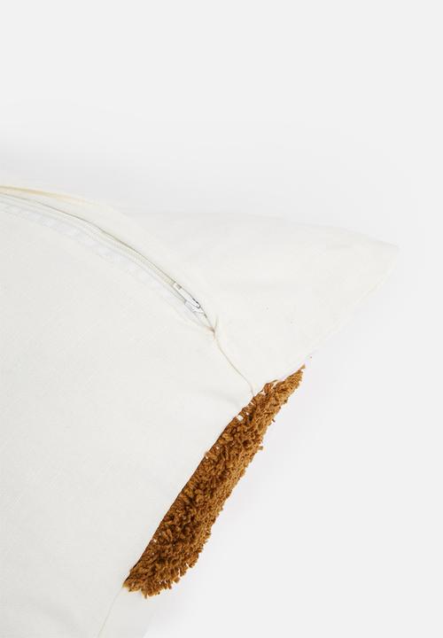 Sixth Floor - Whimsy cushion cover - multi