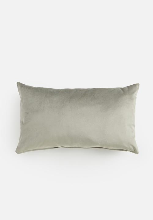 Hertex Haus - Breather cushion outdoor cover - autumn
