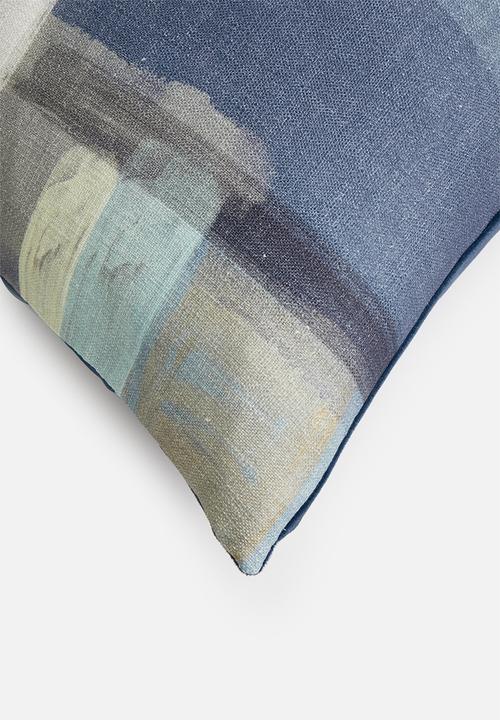 Hertex Haus - Rural cushion cover - breeze