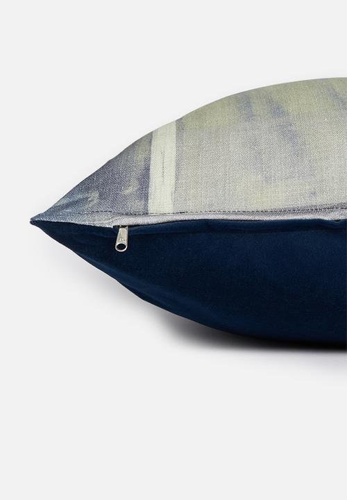 Hertex Haus - Rural cushion cover - breeze