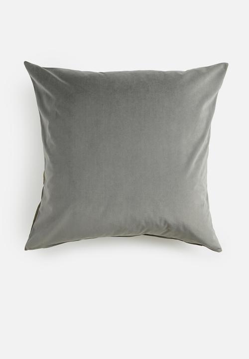 Hertex Haus - Rural cushion cover - burn