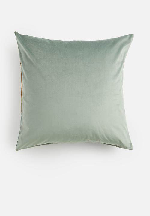 Hertex Haus - Rural cushion cover - sunlit