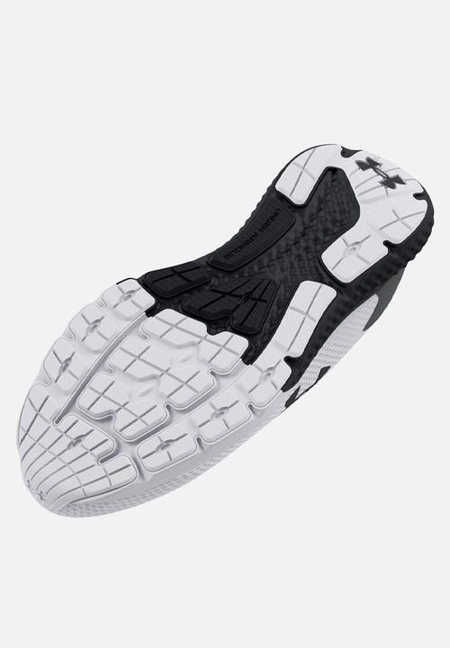 Under Armour - Ua charged rogue 3 - white / black / black