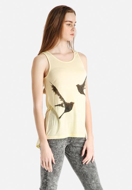Vero Moda - Christine Tank Top
