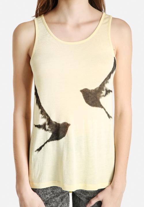 Vero Moda - Christine Tank Top