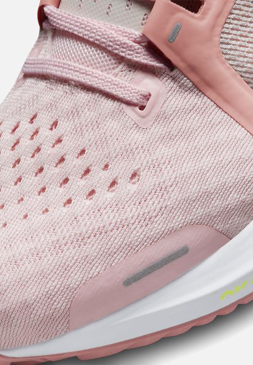 Nike - Air zoom vomero 16 - atmosphere/lt madder root/lt bone