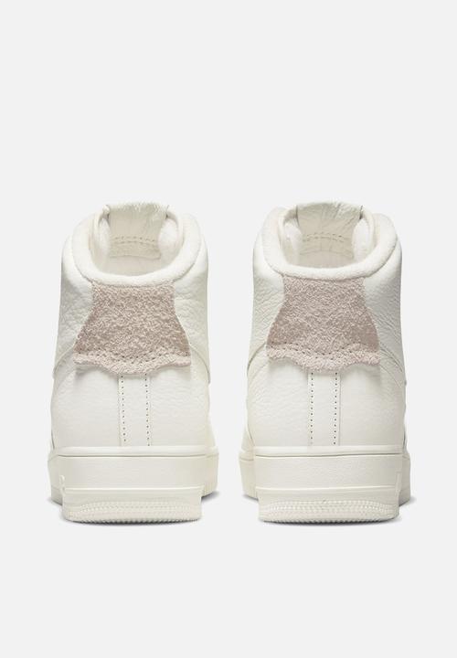 Nike - AF1 sculpt - sail