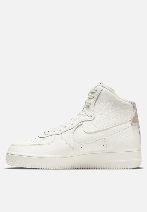 Nike - AF1 sculpt - sail
