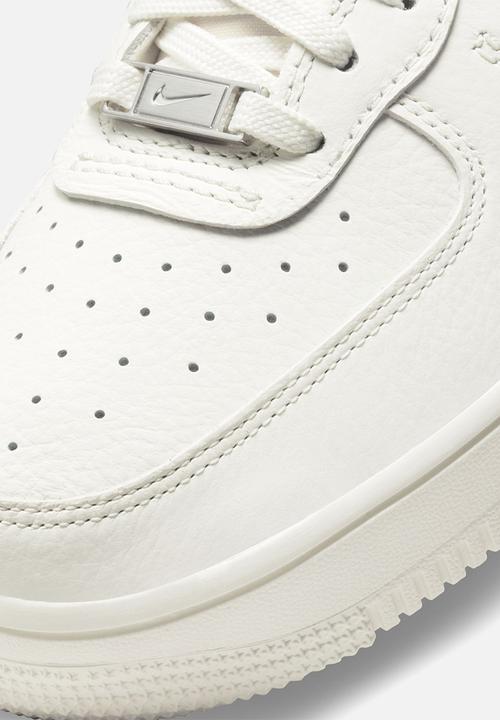 Nike - AF1 sculpt - sail