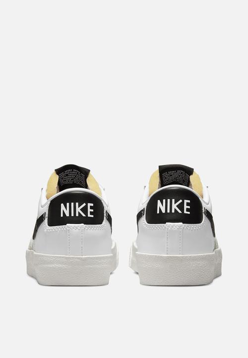 Nike - Blazer low '77