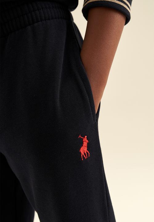 POLO - Boys classic jogger - navy