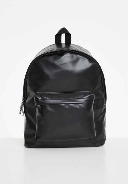 Superbalist - Steven backpack - black
