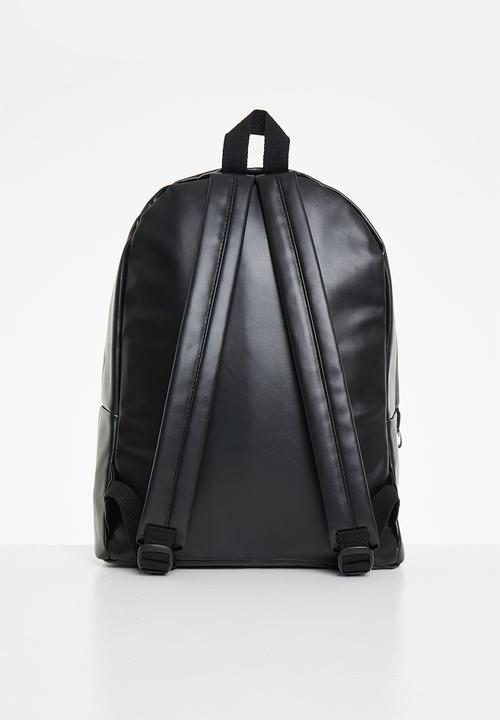 Superbalist - Steven backpack - black