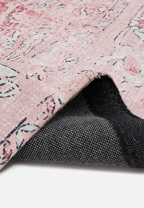 Sixth Floor - Playful antique - blush