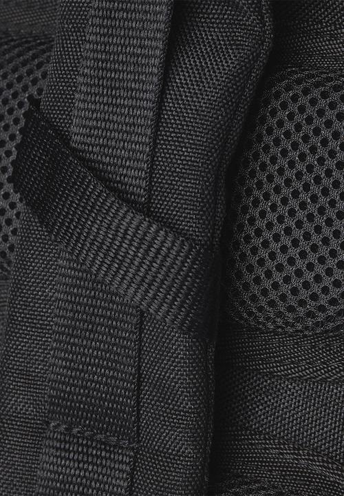 G-STAR - Components backpack - black