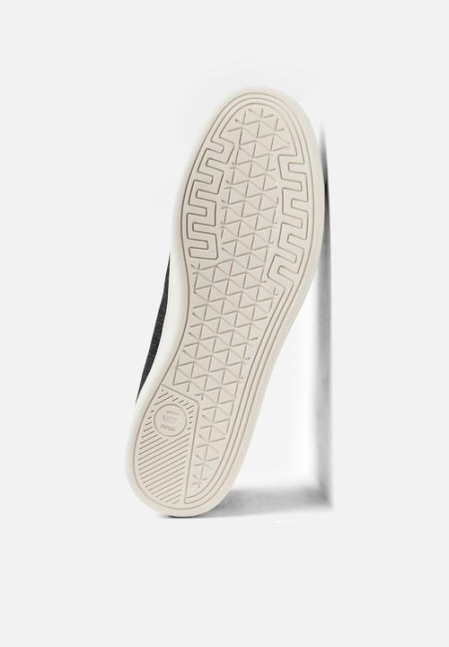 G-STAR - Cadet cvs m - black