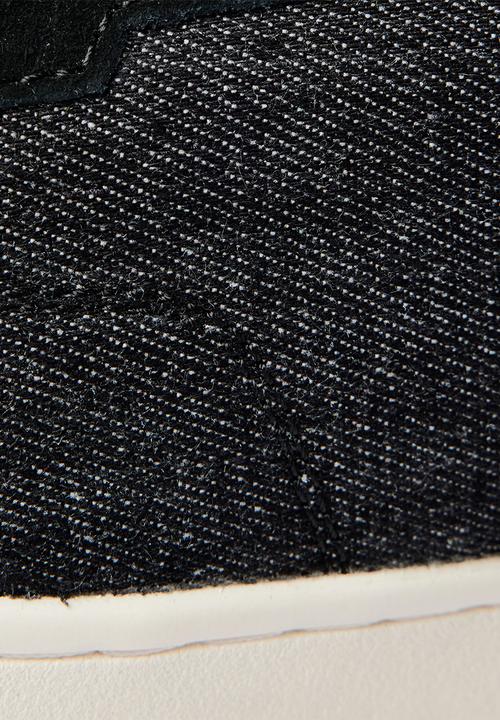 G-STAR - Cadet cvs m - black