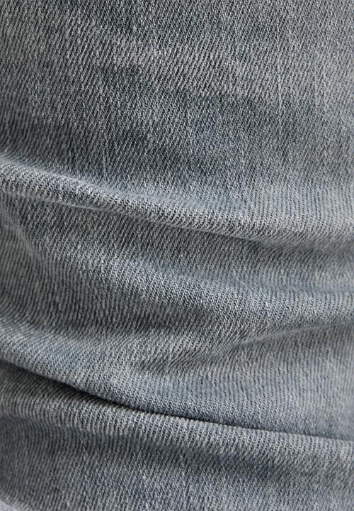 G-STAR - Lynn skinny - faded industrial grey