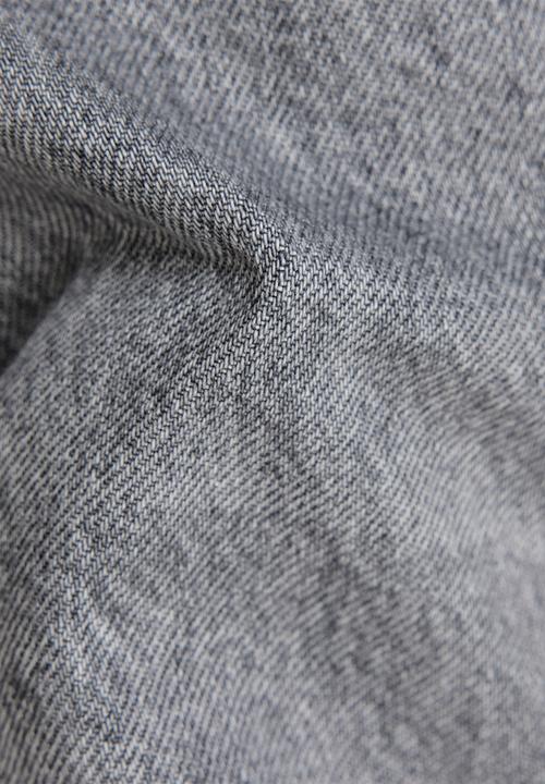 G-STAR - Arc 3d jacket - faded grey limestone