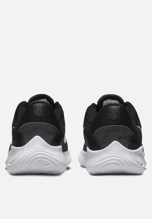 Nike - Flex experience run 11 next nature - black/white/dk smoke grey
