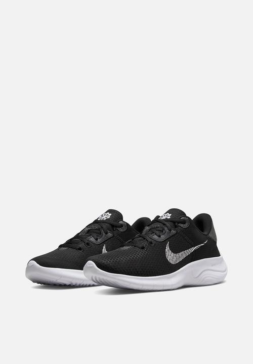 Nike - Flex experience run 11 next nature - black/white/dk smoke grey