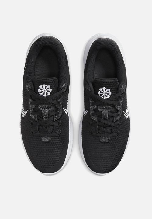 Nike - Flex experience run 11 next nature - black/white/dk smoke grey