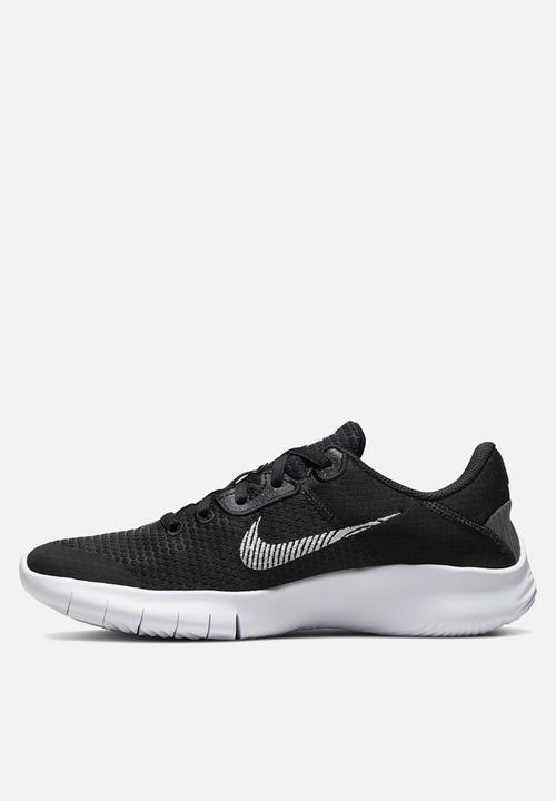 Nike - Flex experience run 11 next nature - black/white/dk smoke grey