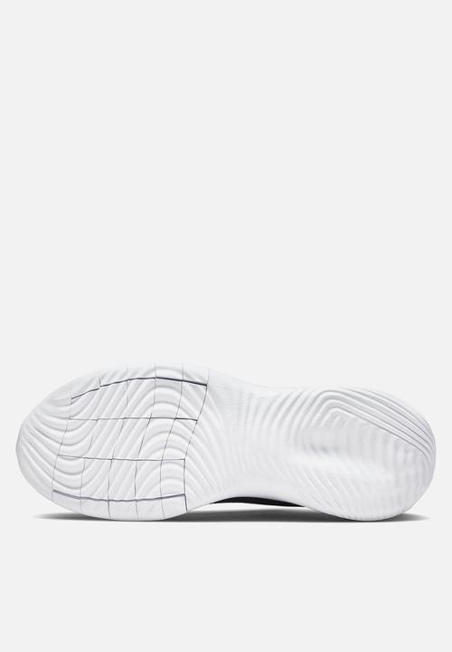 Nike - Flex experience run 11 next nature - black/white/dk smoke grey