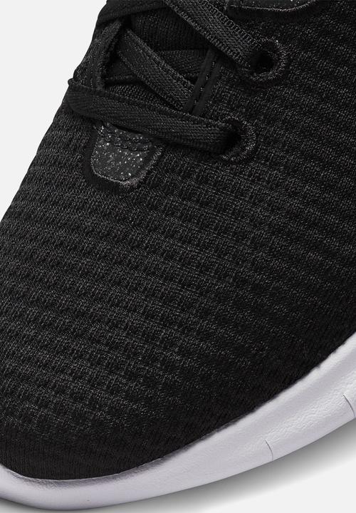 Nike - Flex experience run 11 next nature - black/white/dk smoke grey