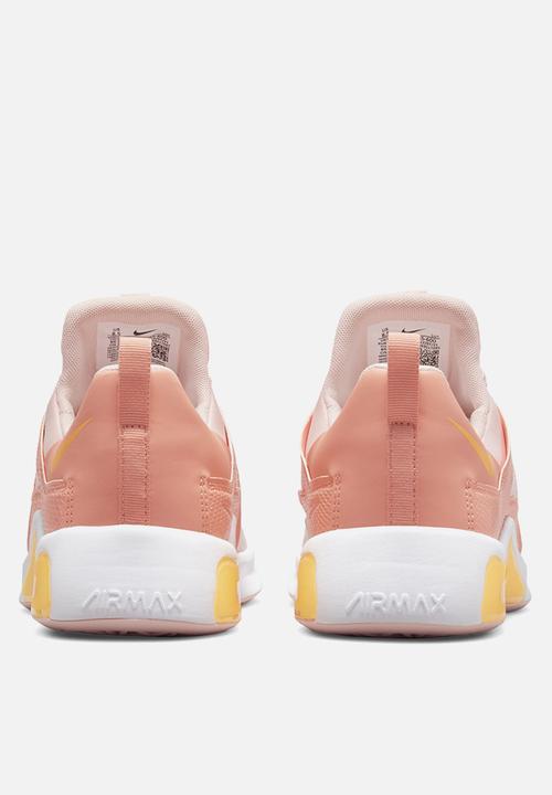 Nike - Air max bella tr 5 - atmosphere/total orange/laser orange